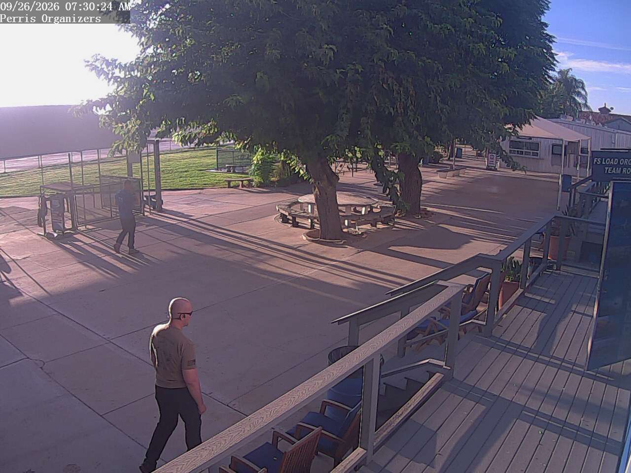 Perris Cam