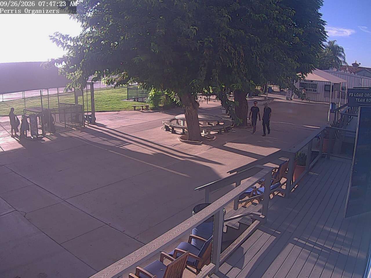 Perris Cam