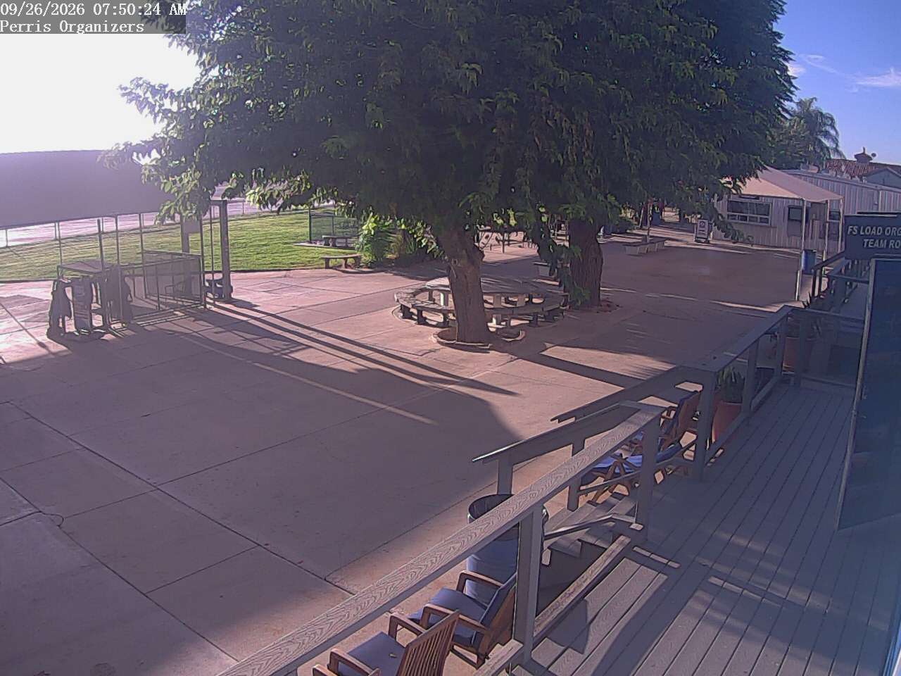 Perris Cam