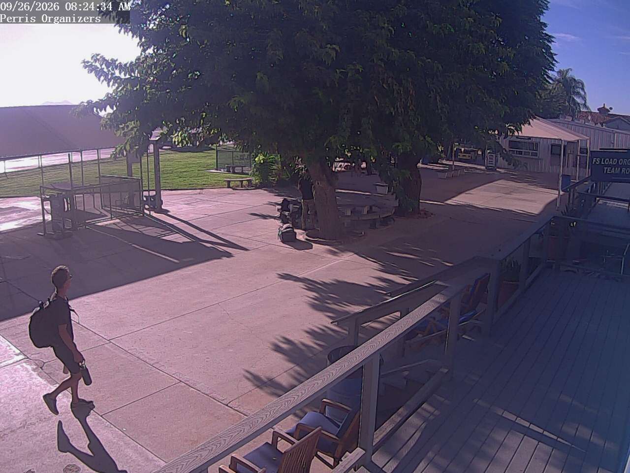 Perris Cam