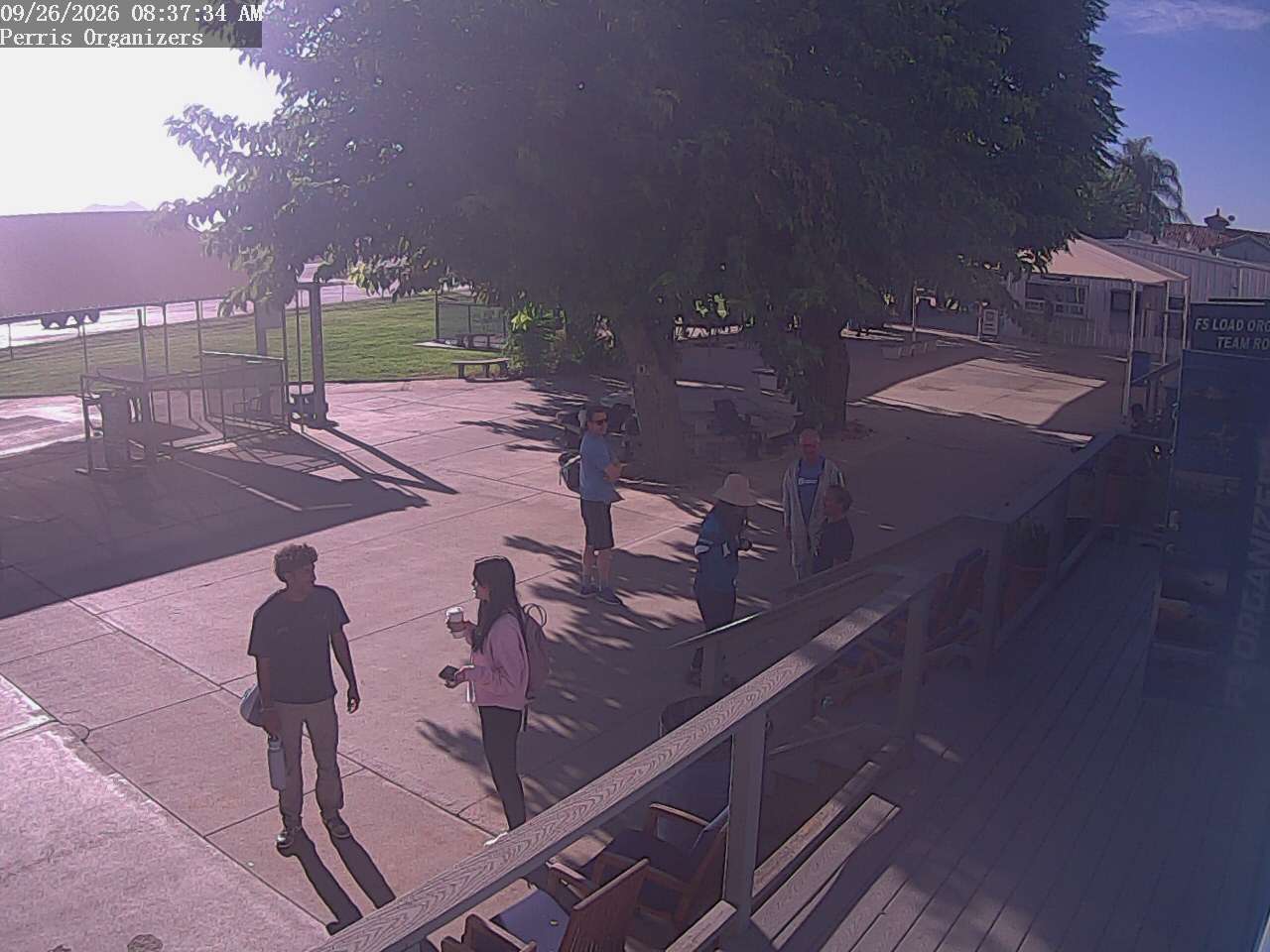 Perris Cam