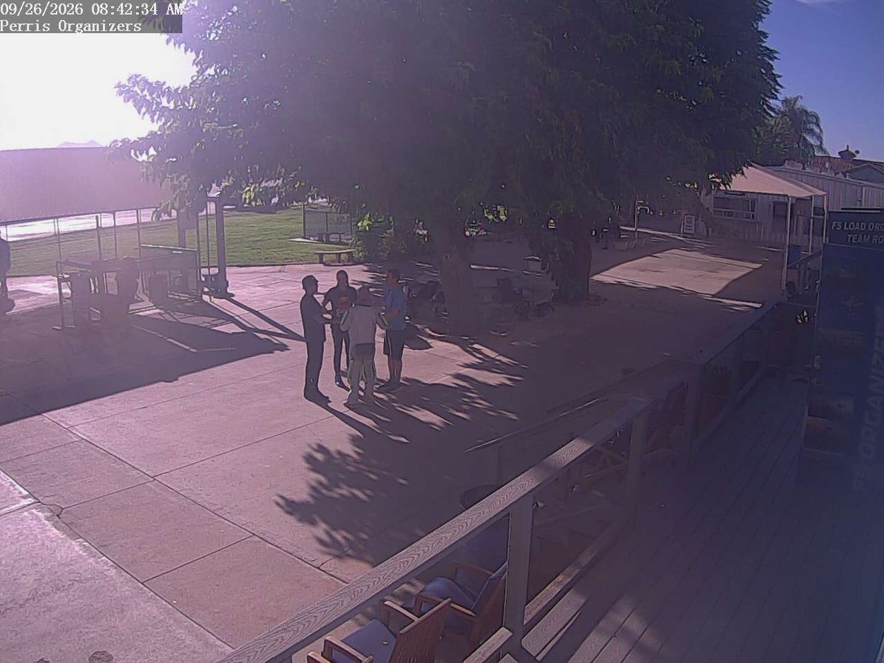 Perris Cam