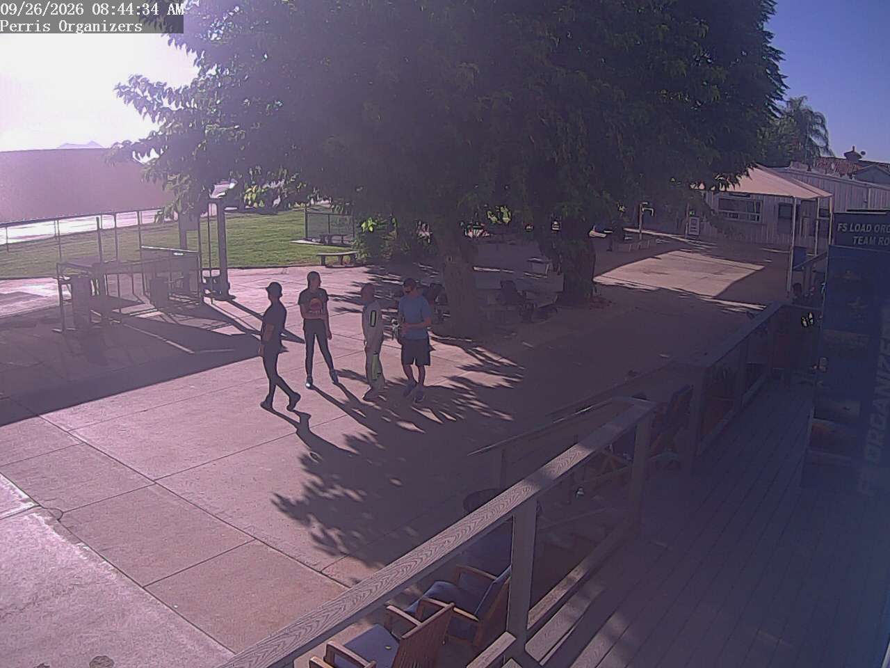 Perris Cam