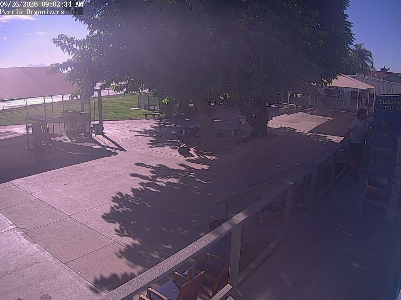 Perris Cam