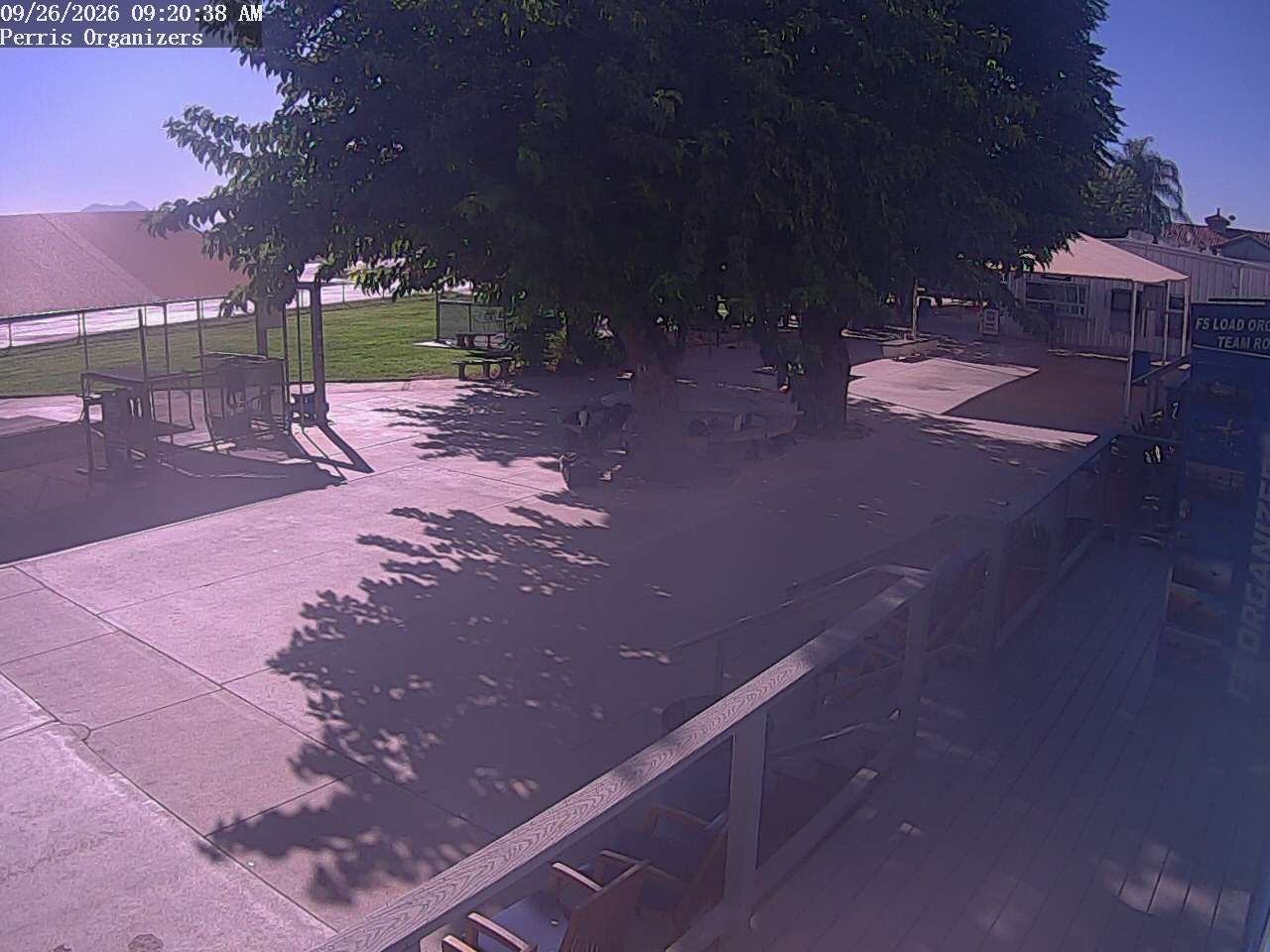 Perris Cam