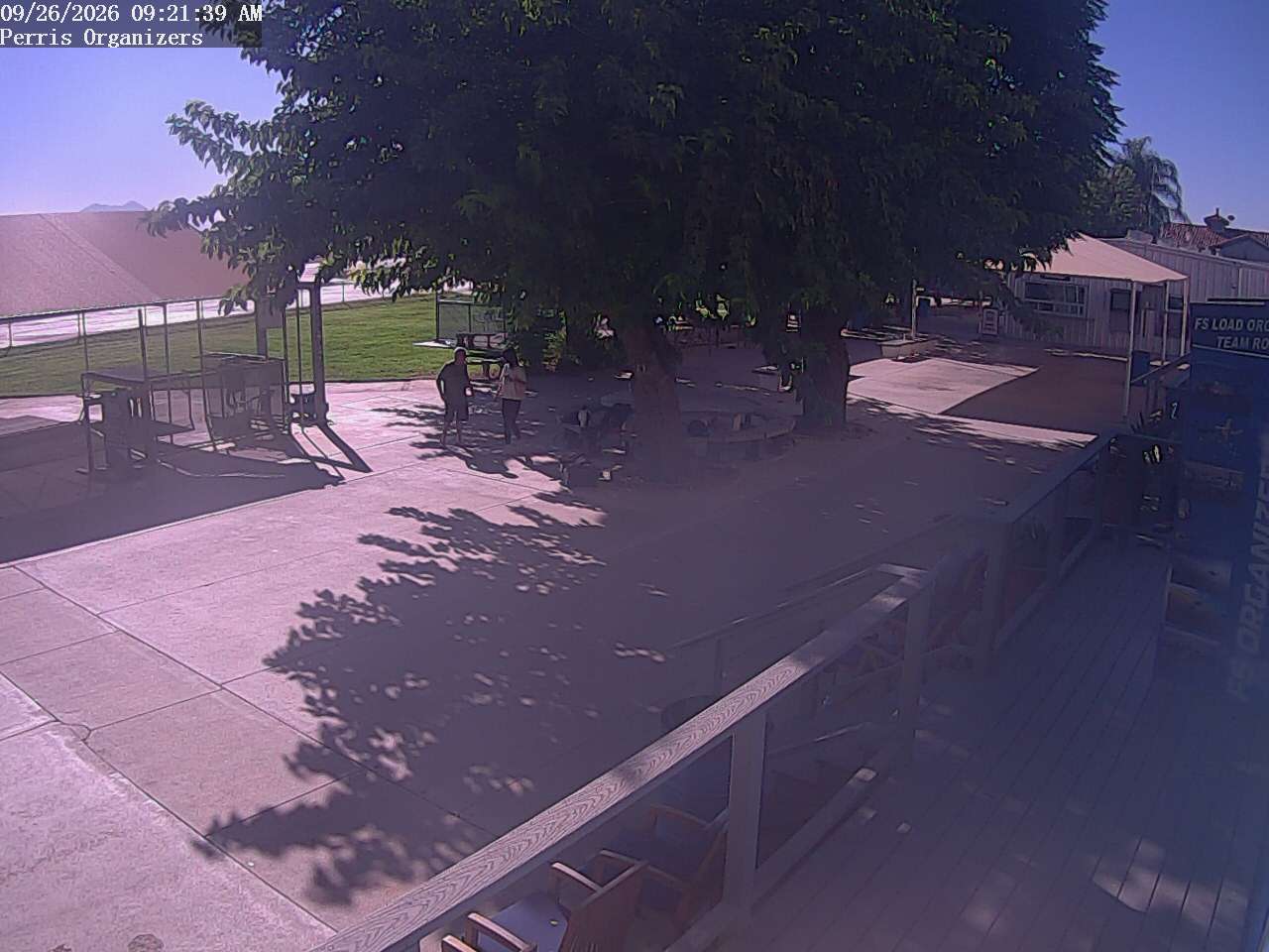 Perris Cam