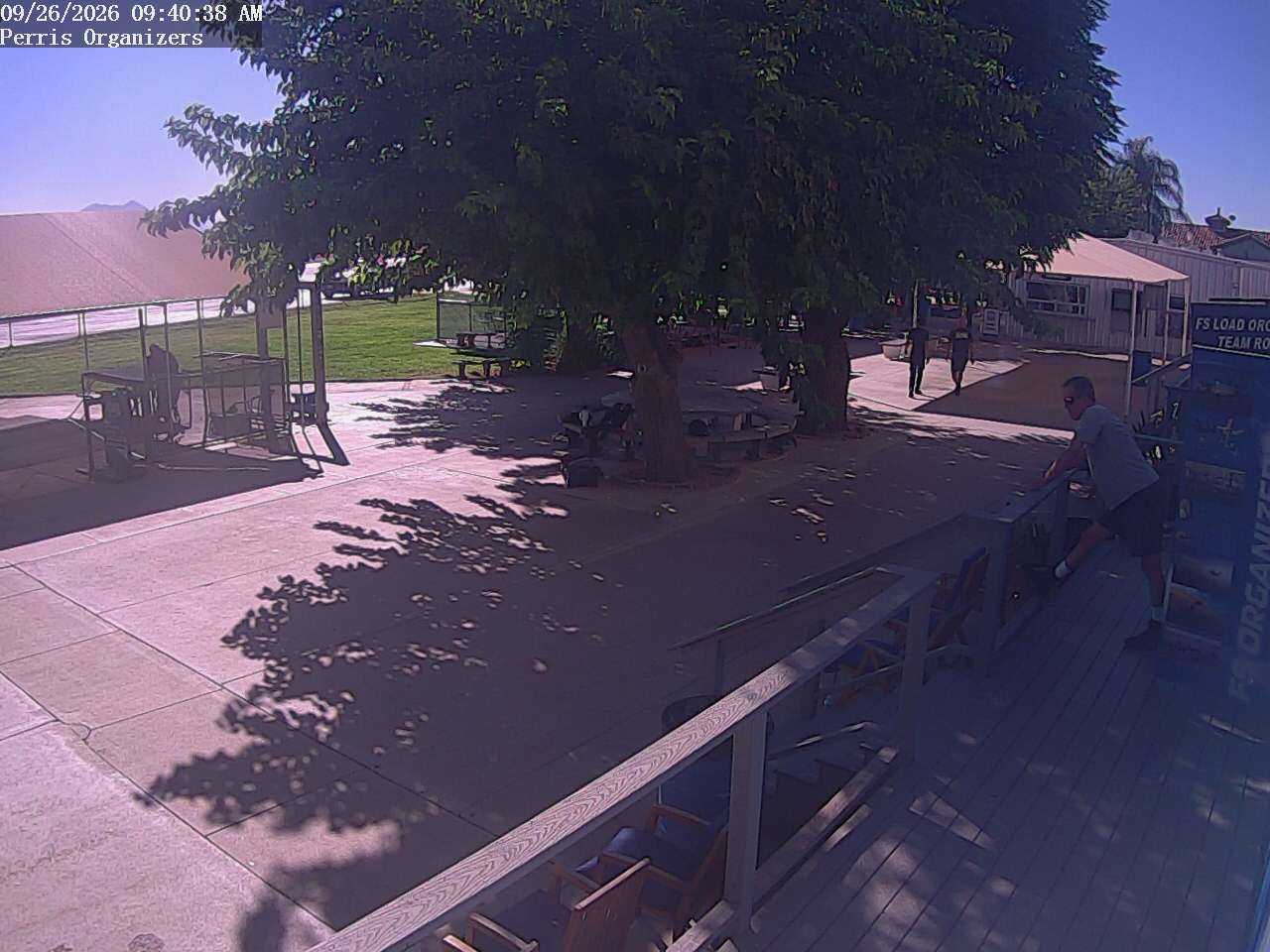 Perris Cam