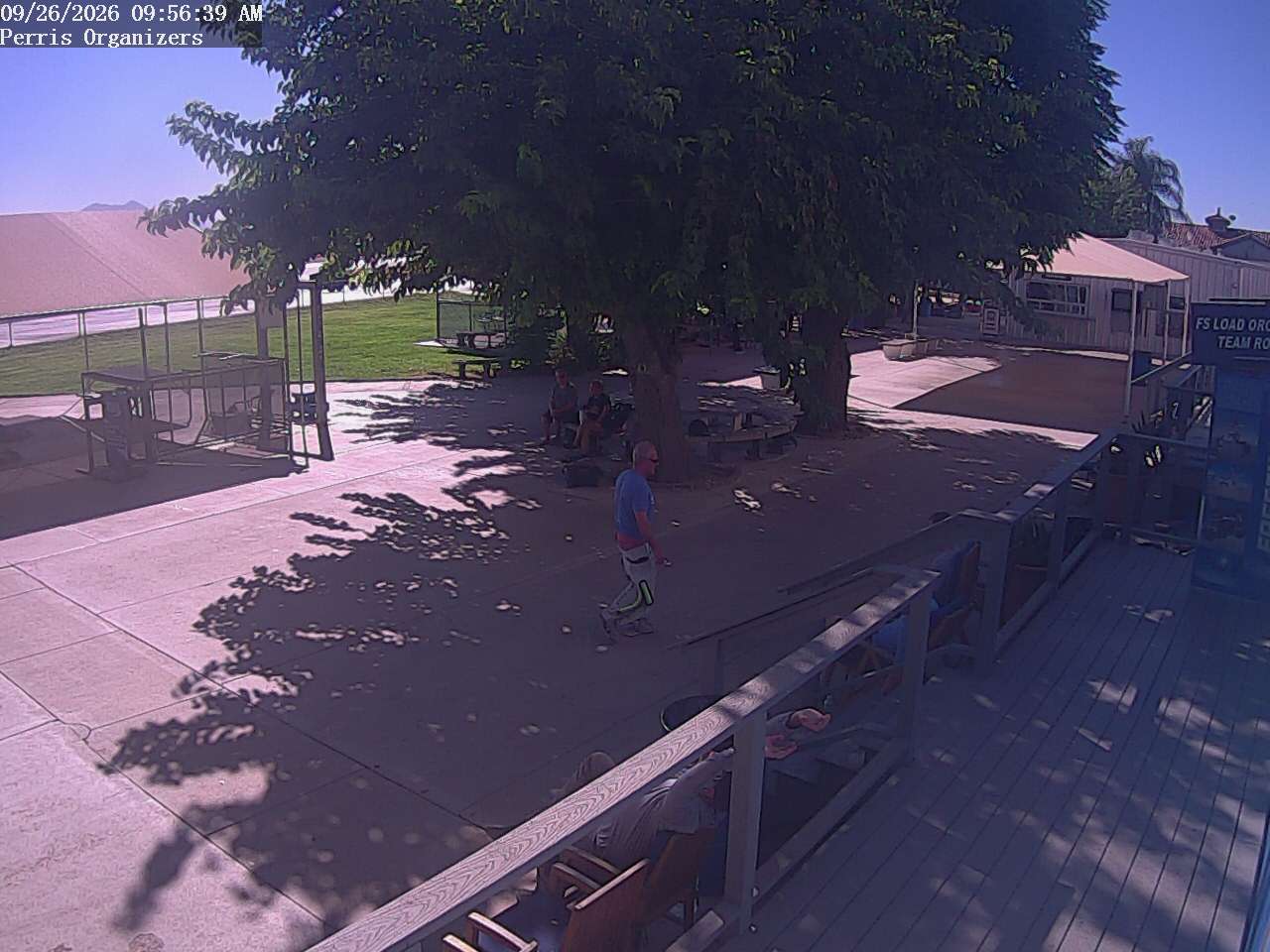 Perris Cam