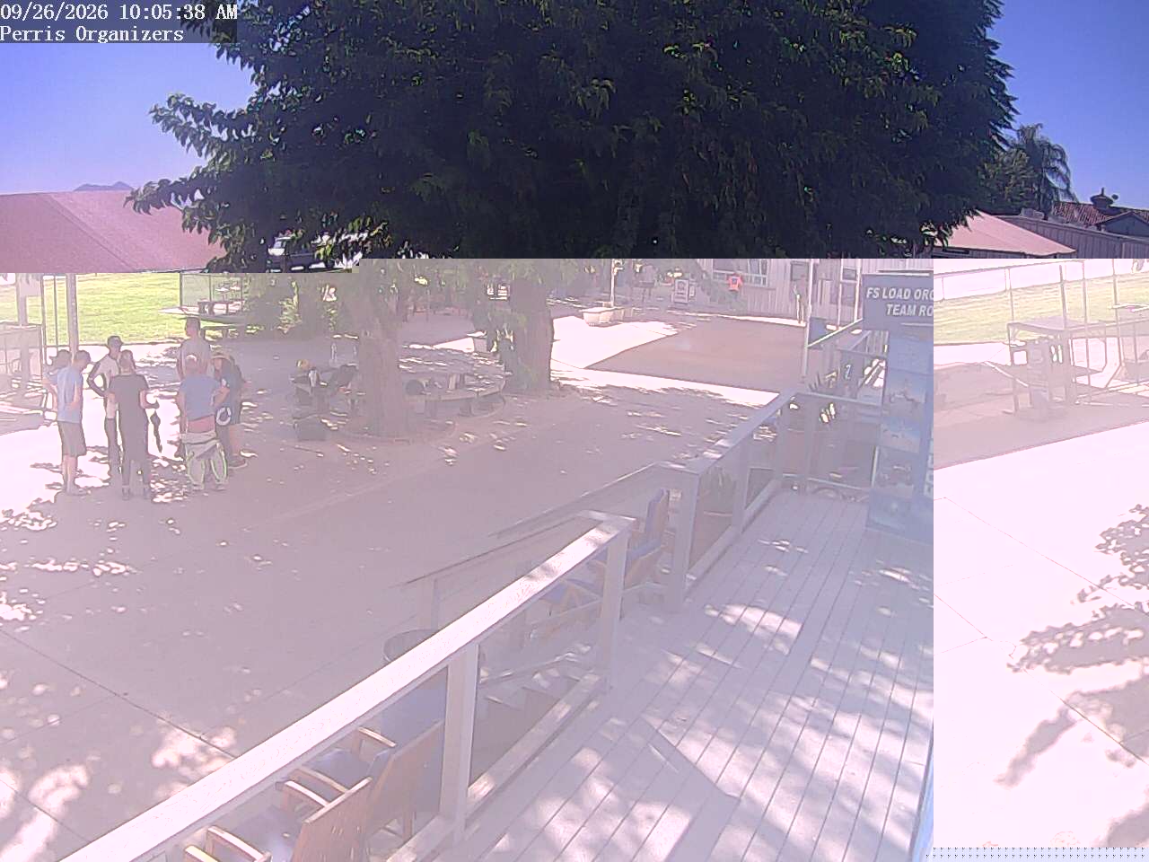 Perris Cam