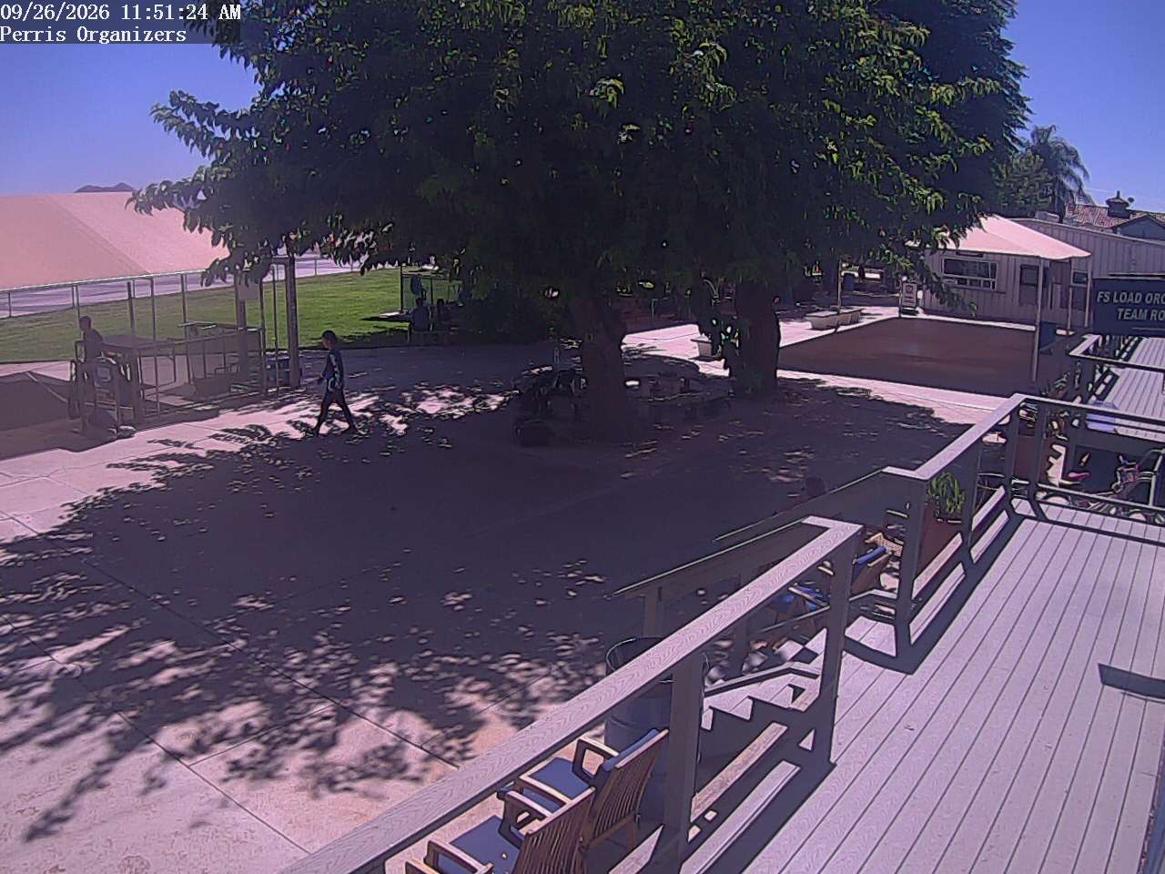 Perris Cam