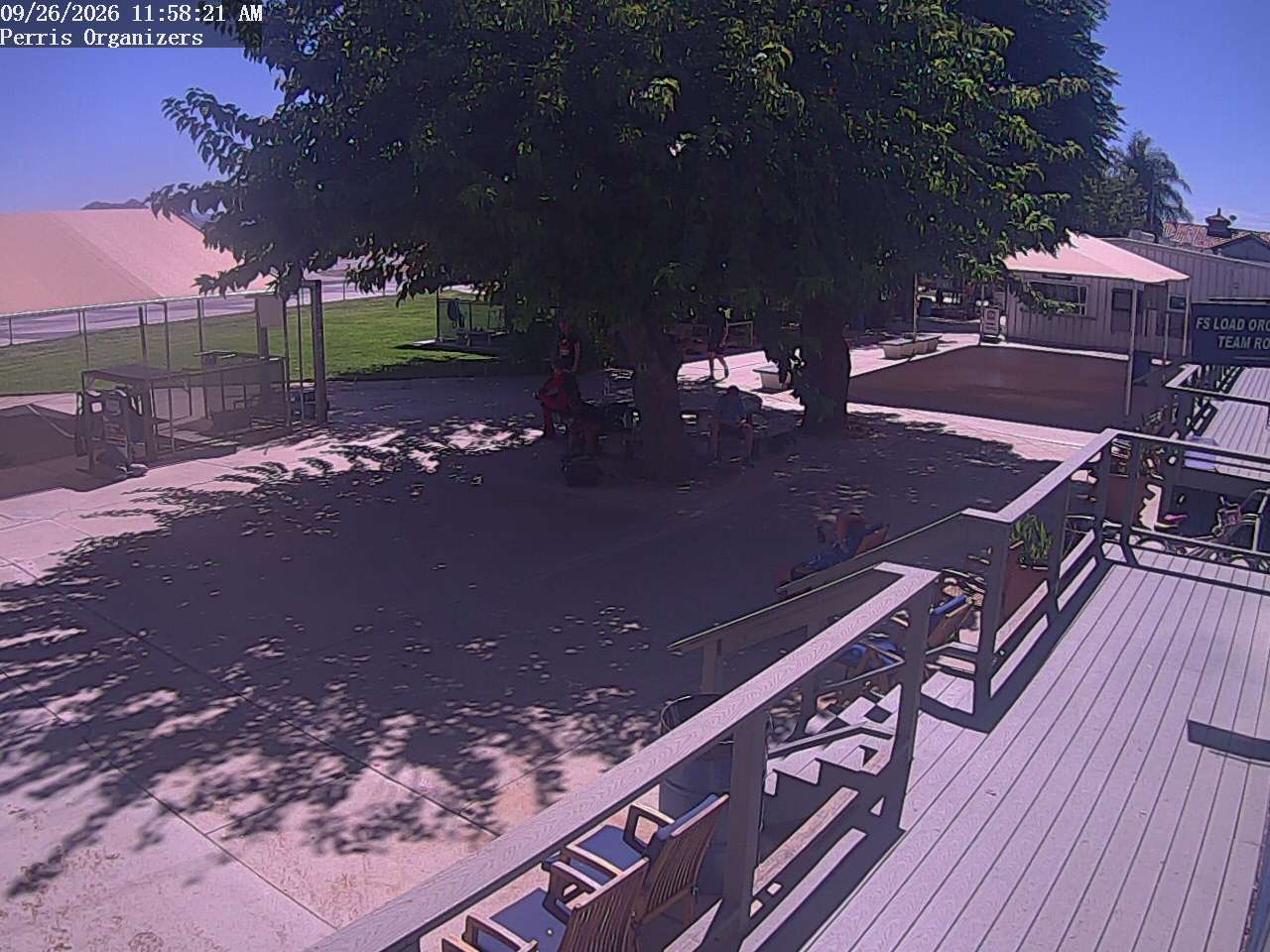 Perris Cam