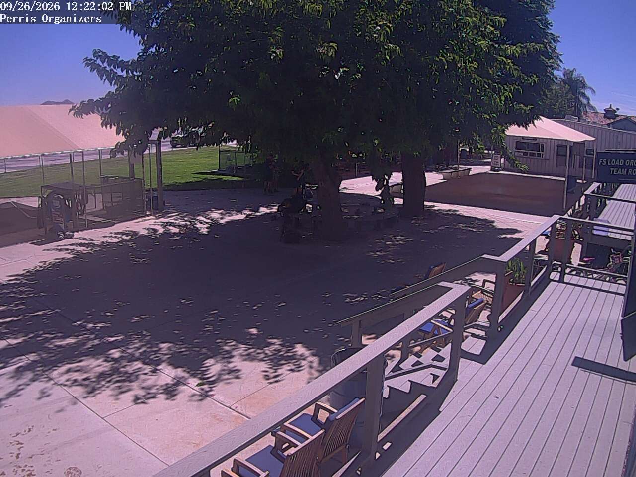 Perris Cam