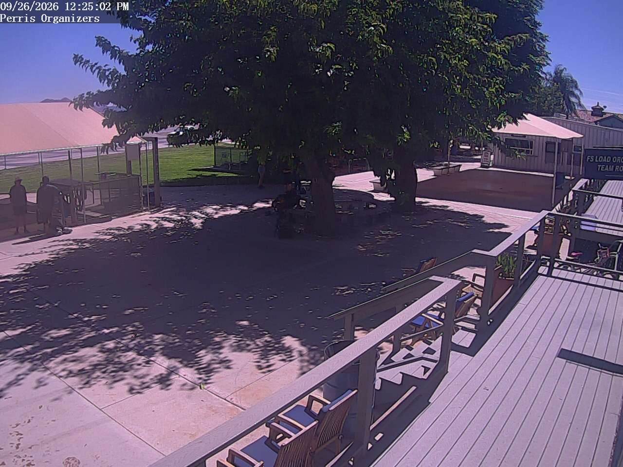 Perris Cam