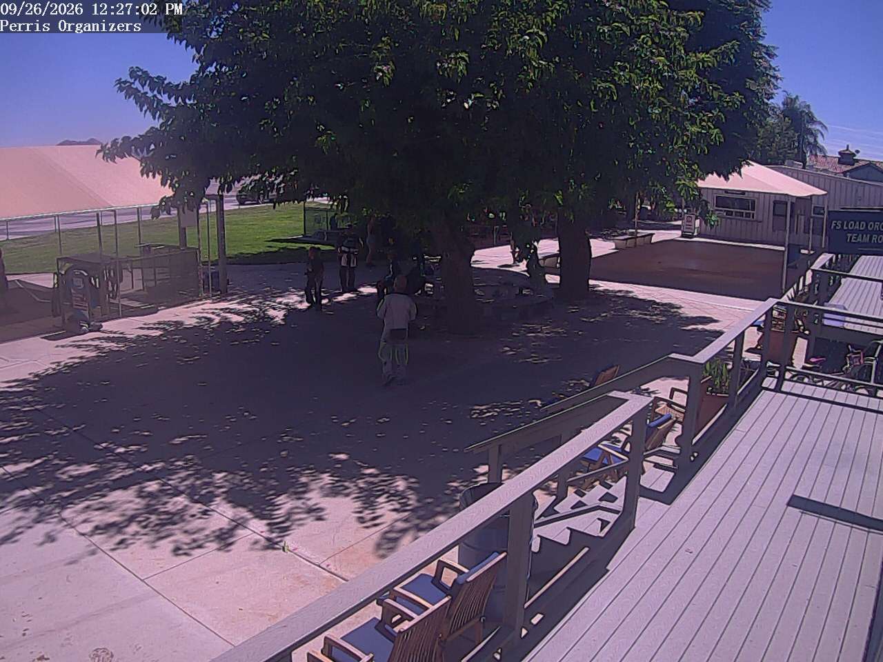 Perris Cam
