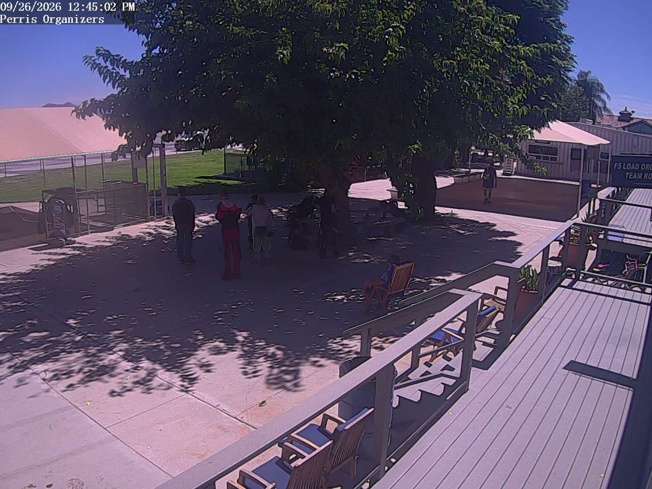 Perris Cam