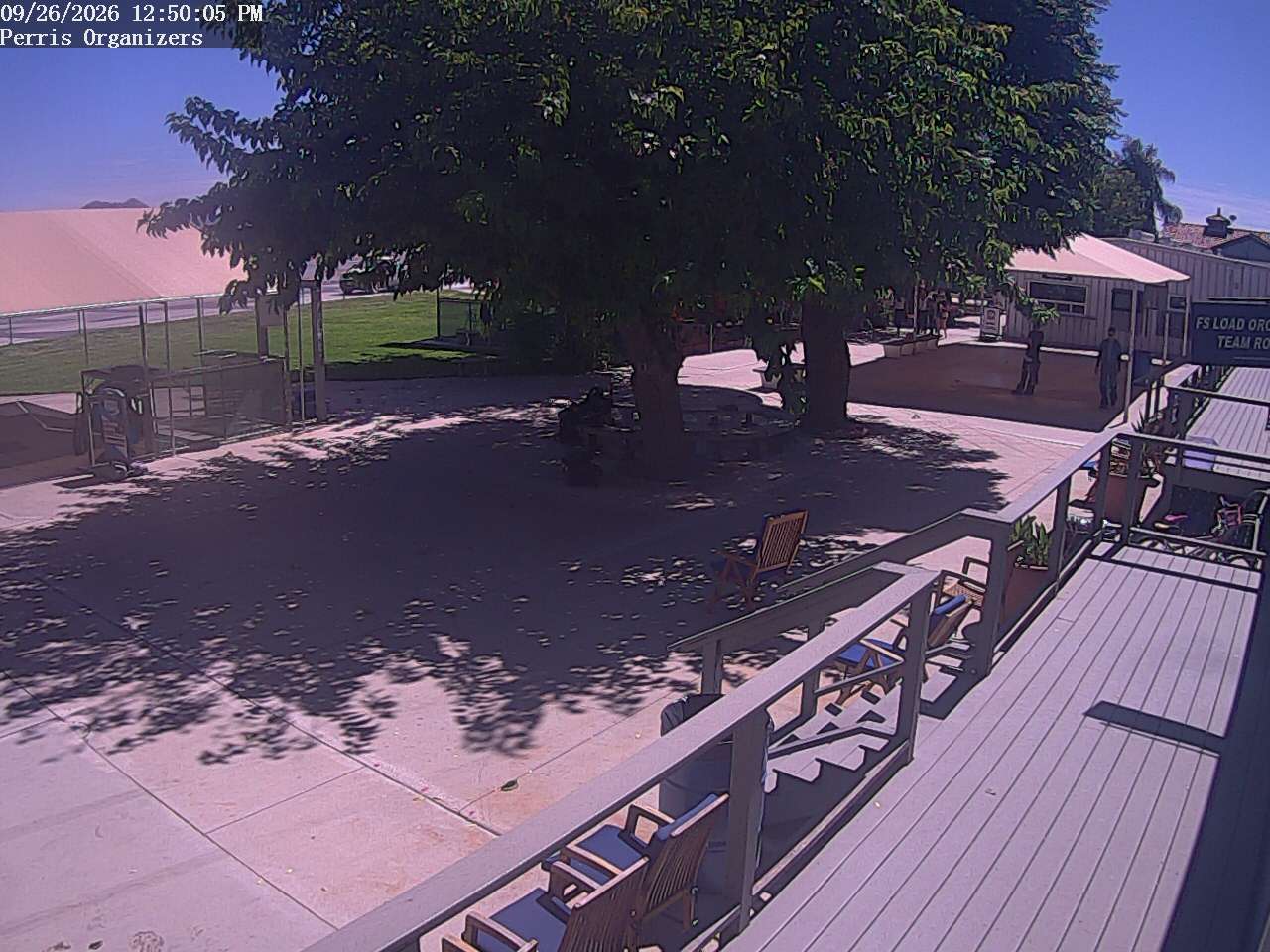 Perris Cam