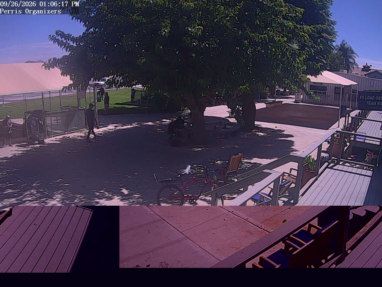 Perris Cam