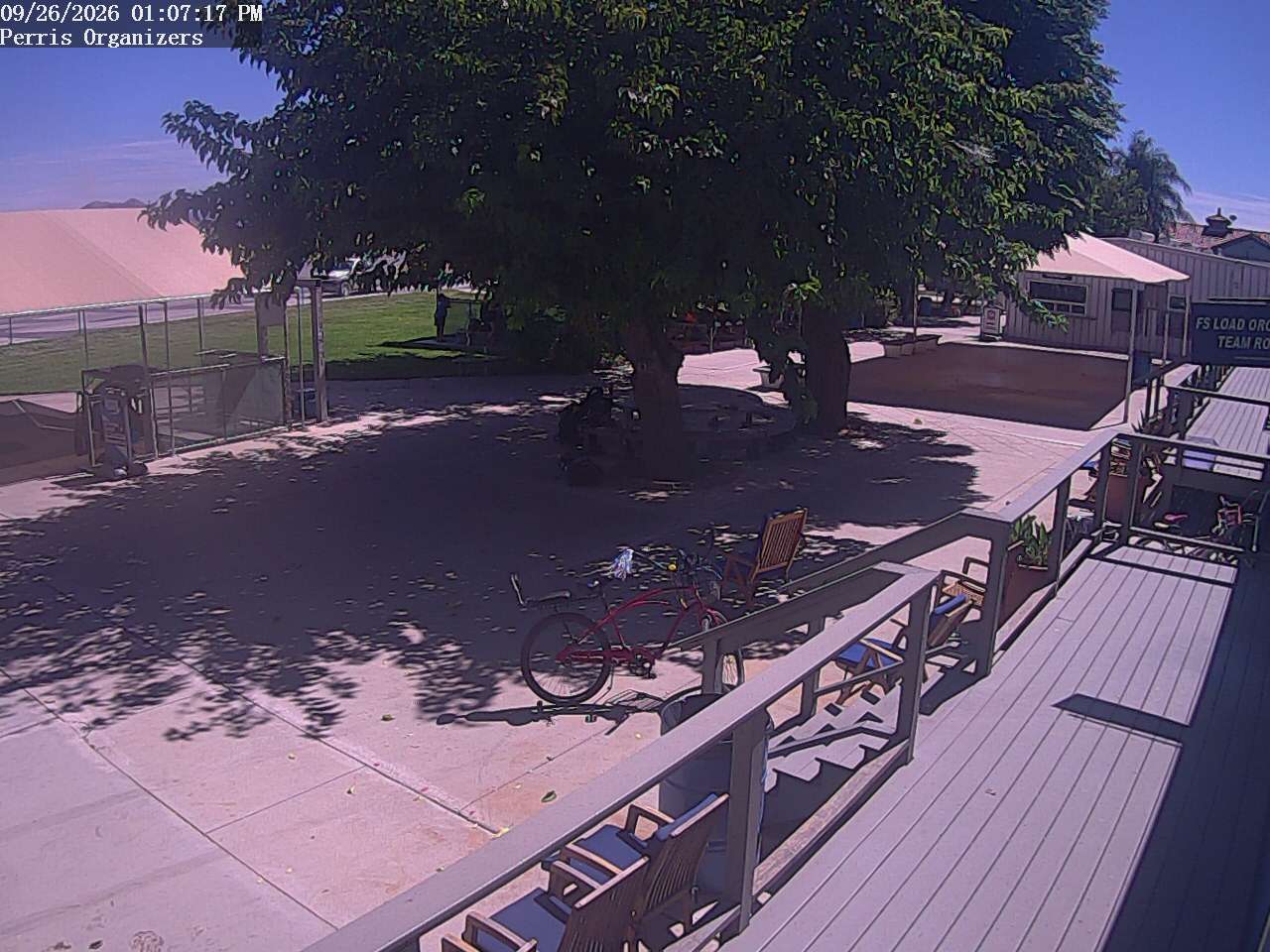 Perris Cam