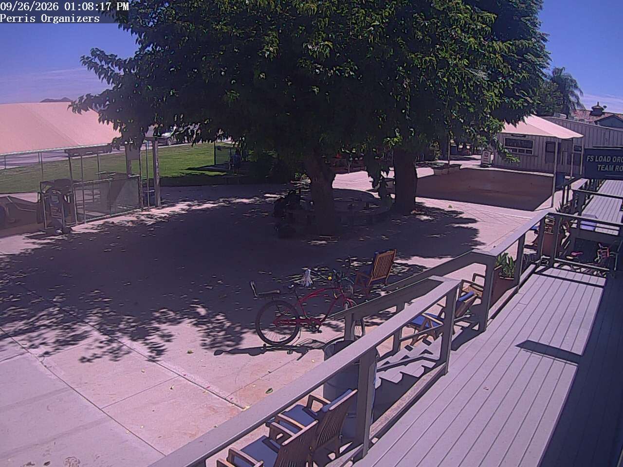 Perris Cam
