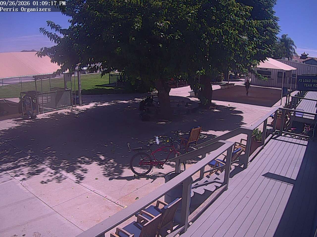 Perris Cam