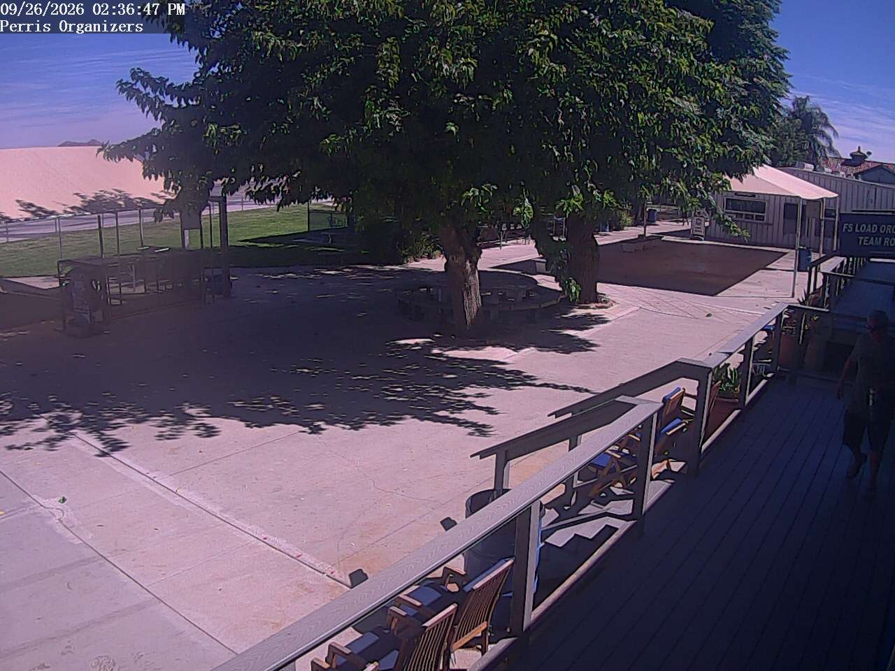 Perris Cam