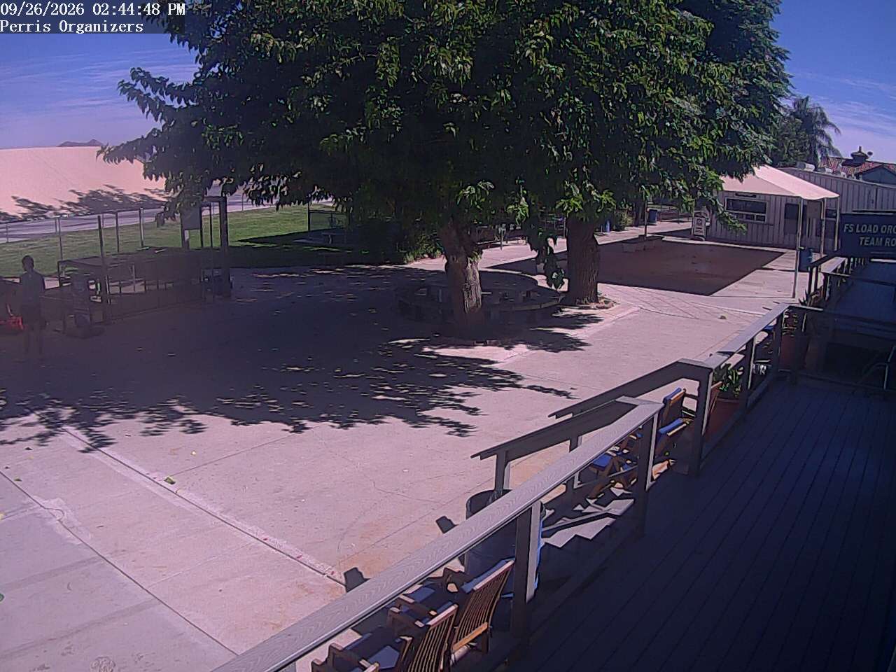 Perris Cam