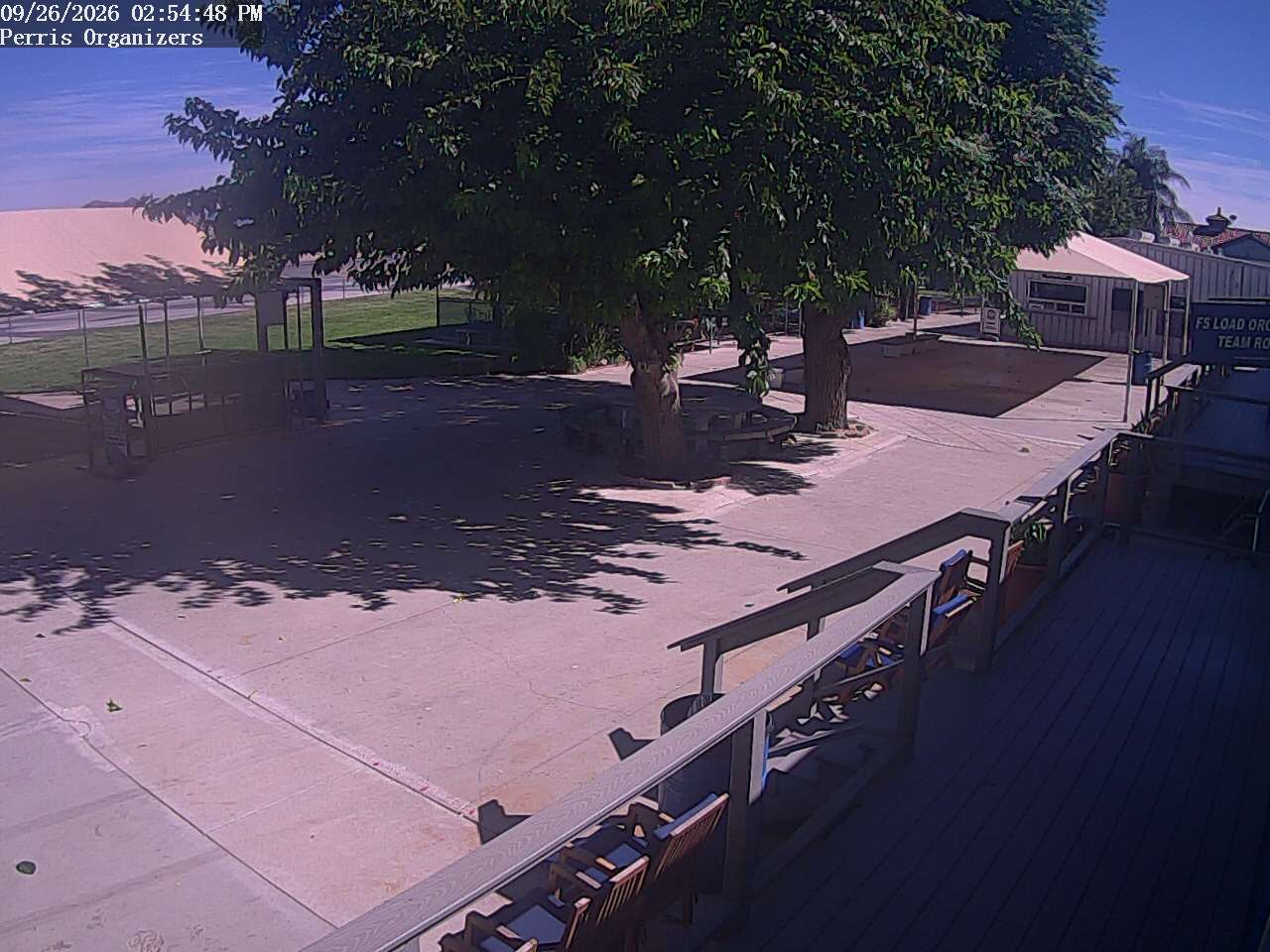 Perris Cam