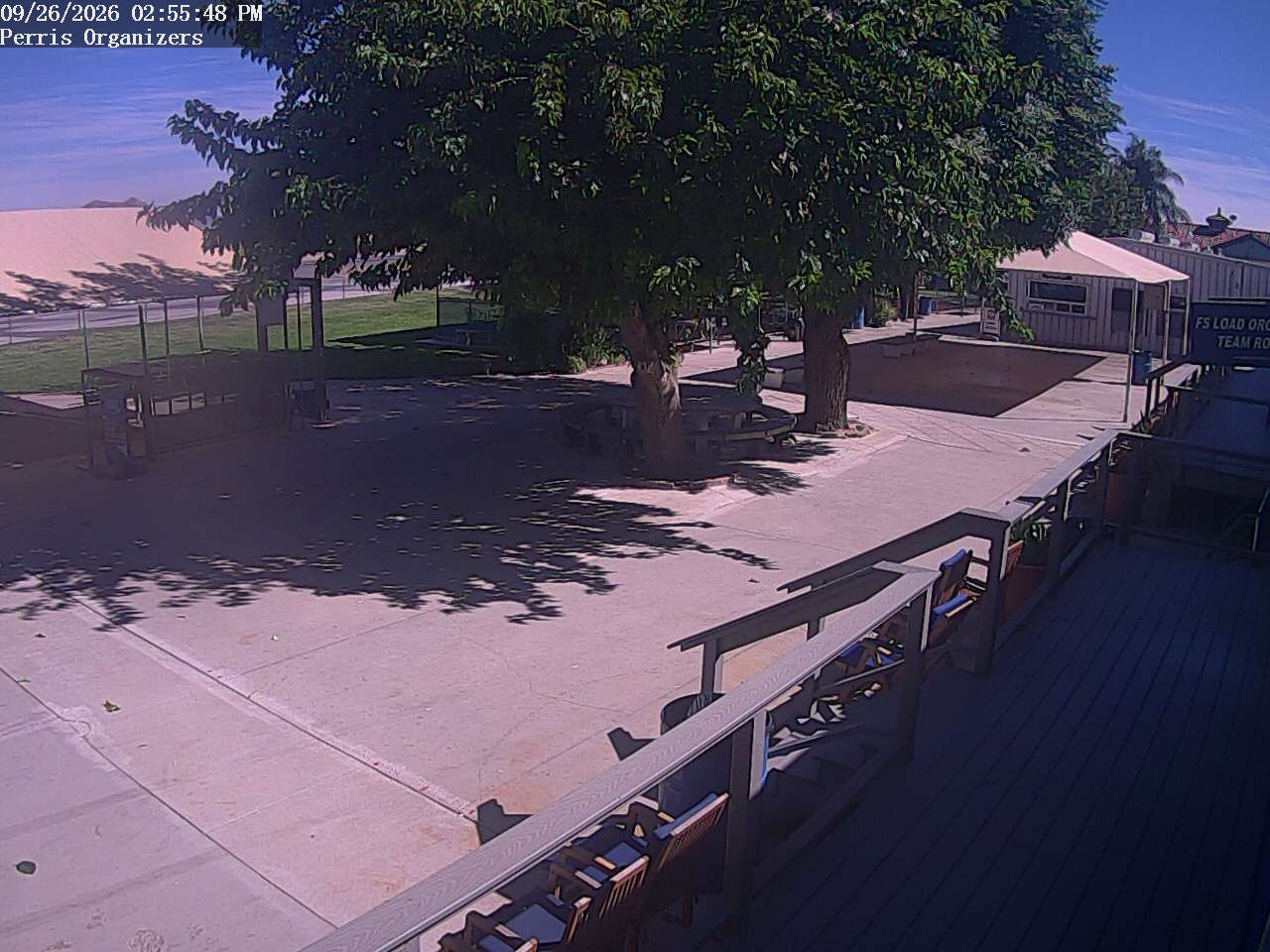 Perris Cam