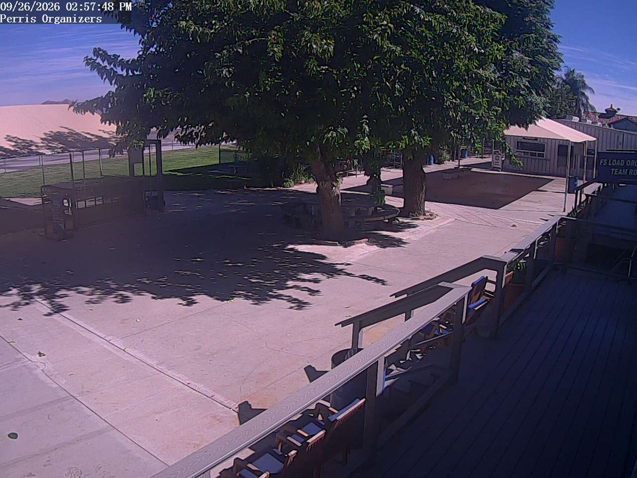 Perris Cam