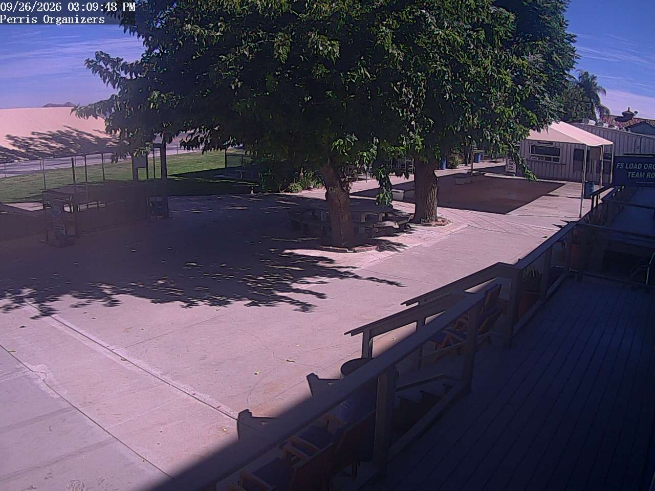 Perris Cam