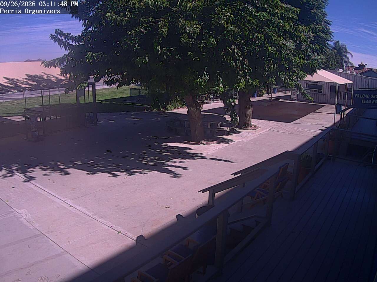Perris Cam