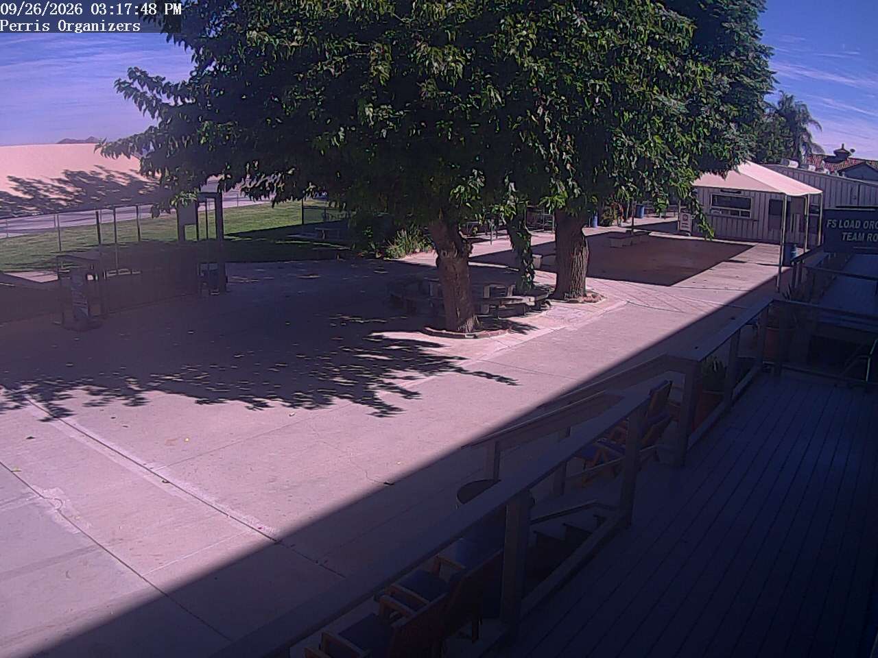 Perris Cam
