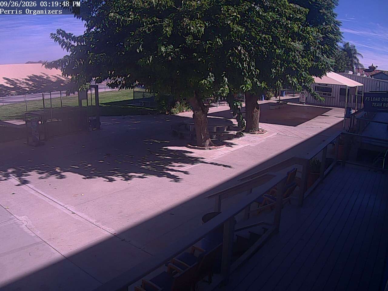 Perris Cam