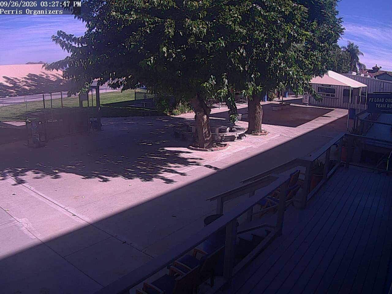 Perris Cam