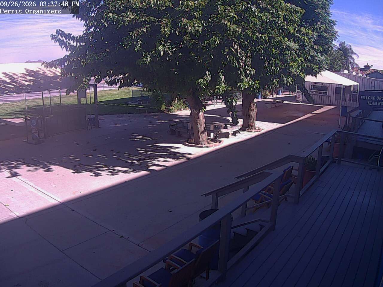 Perris Cam