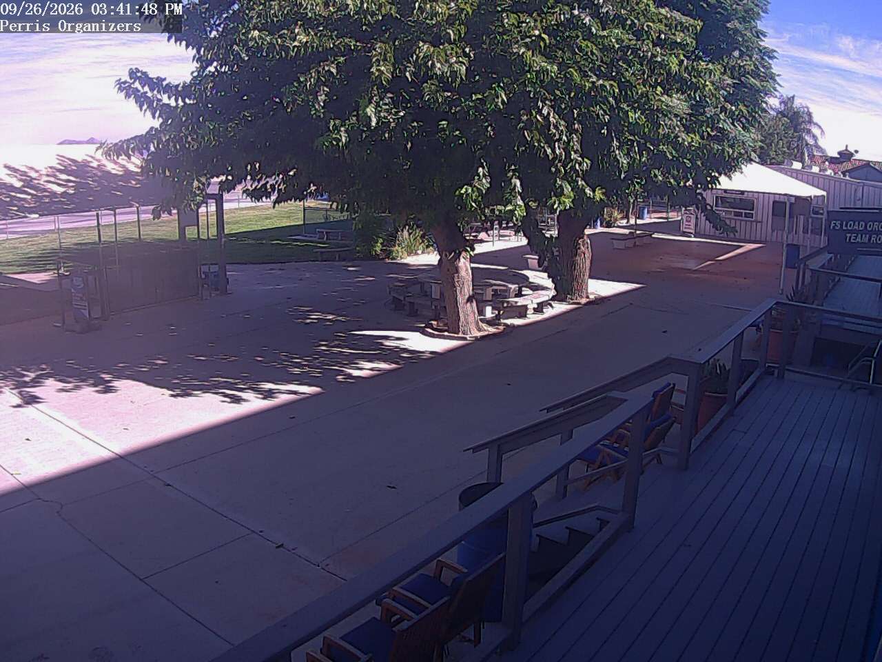 Perris Cam