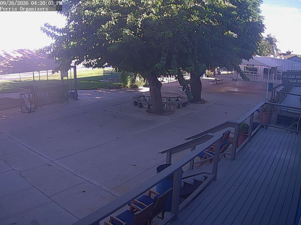 Perris Cam
