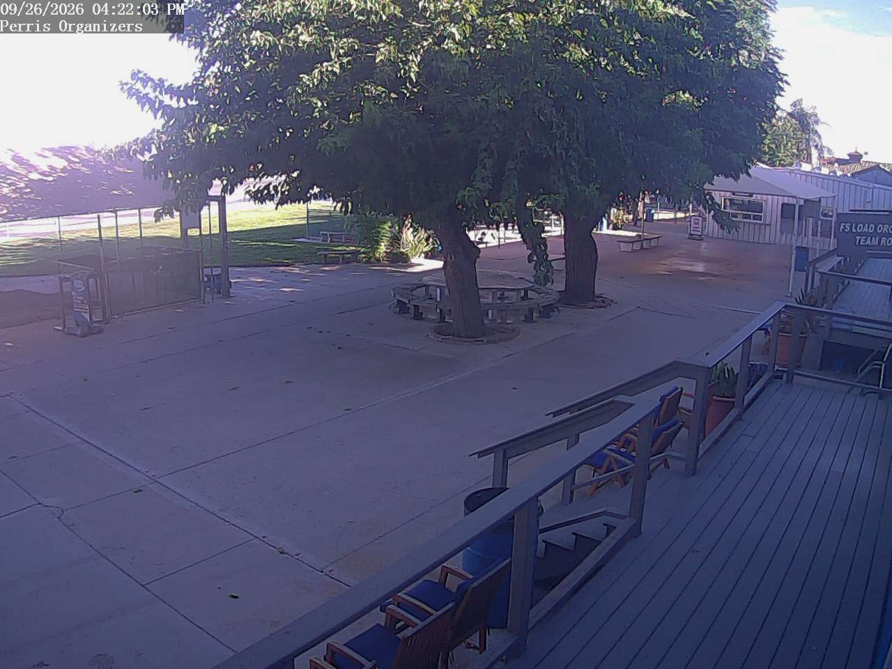 Perris Cam