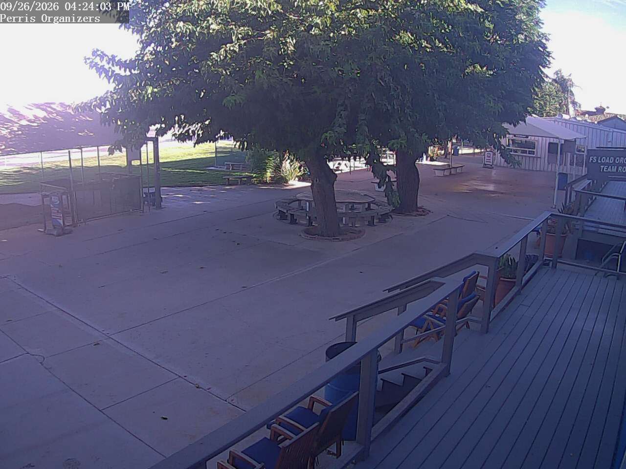 Perris Cam