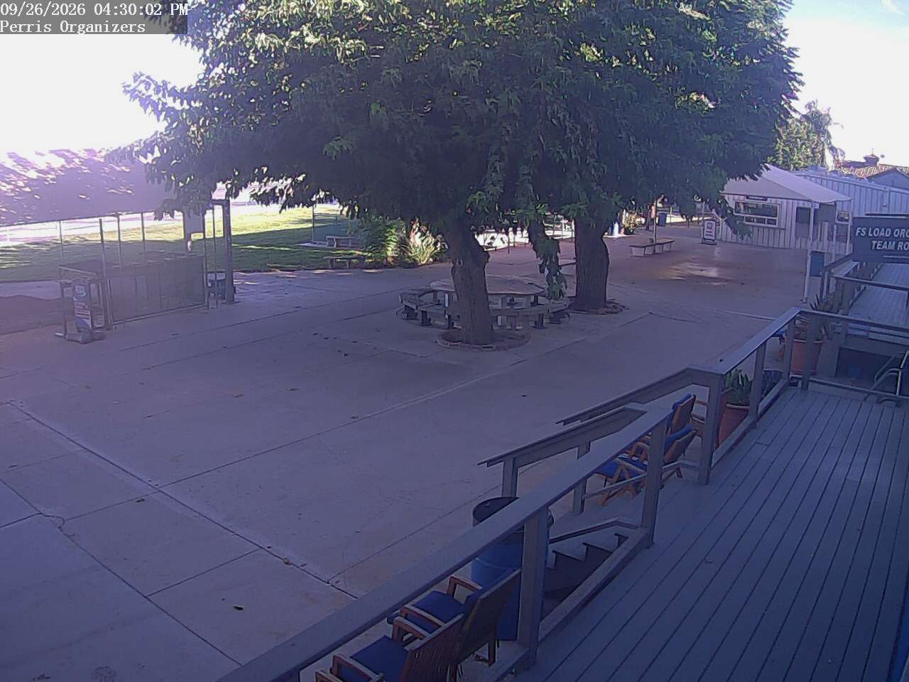Perris Cam