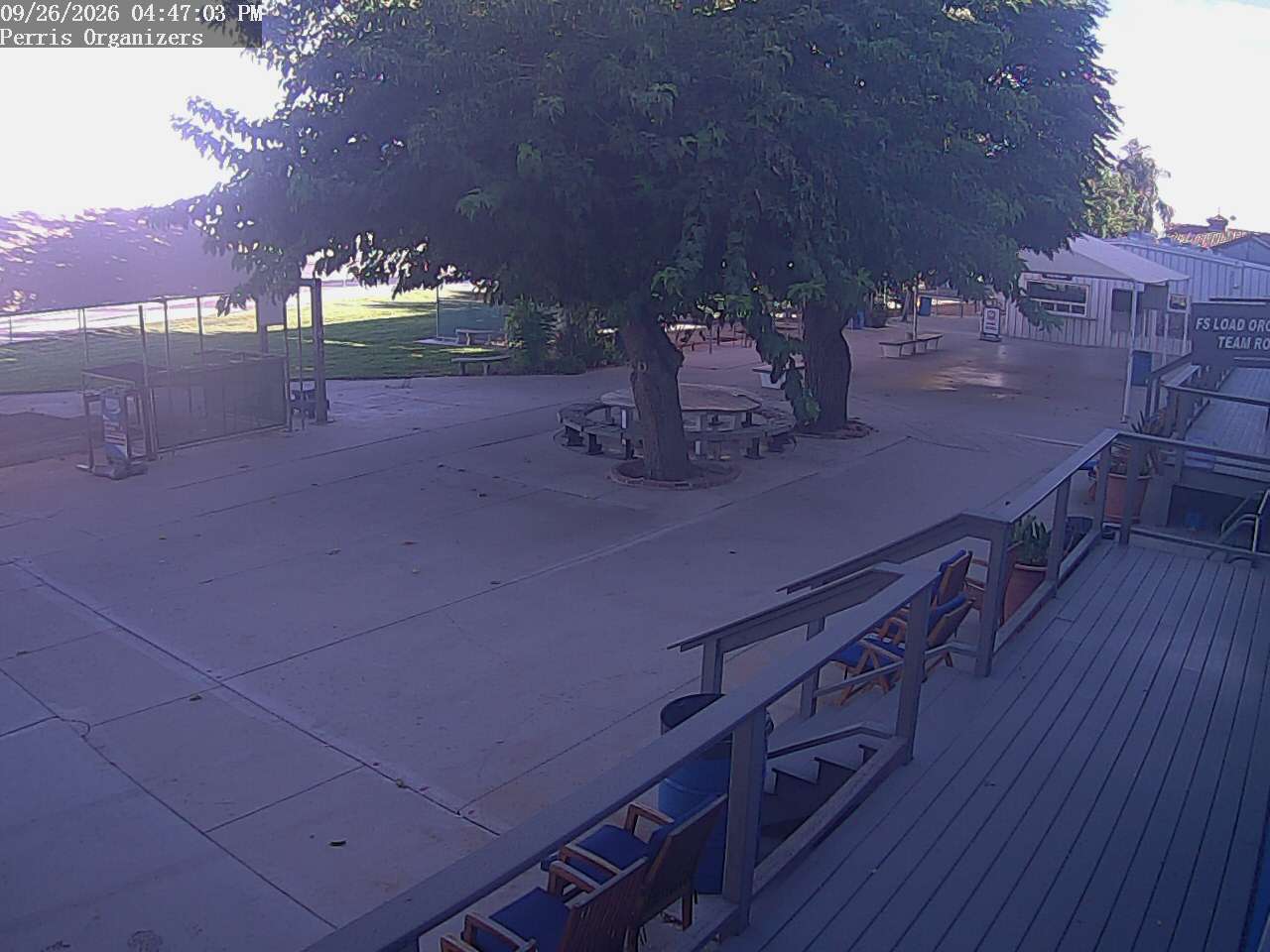 Perris Cam