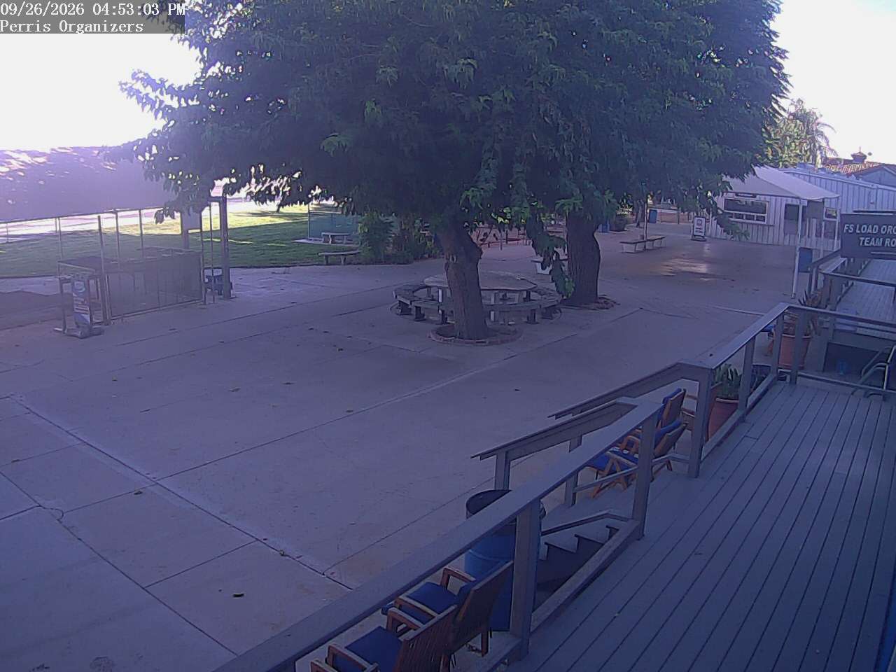 Perris Cam