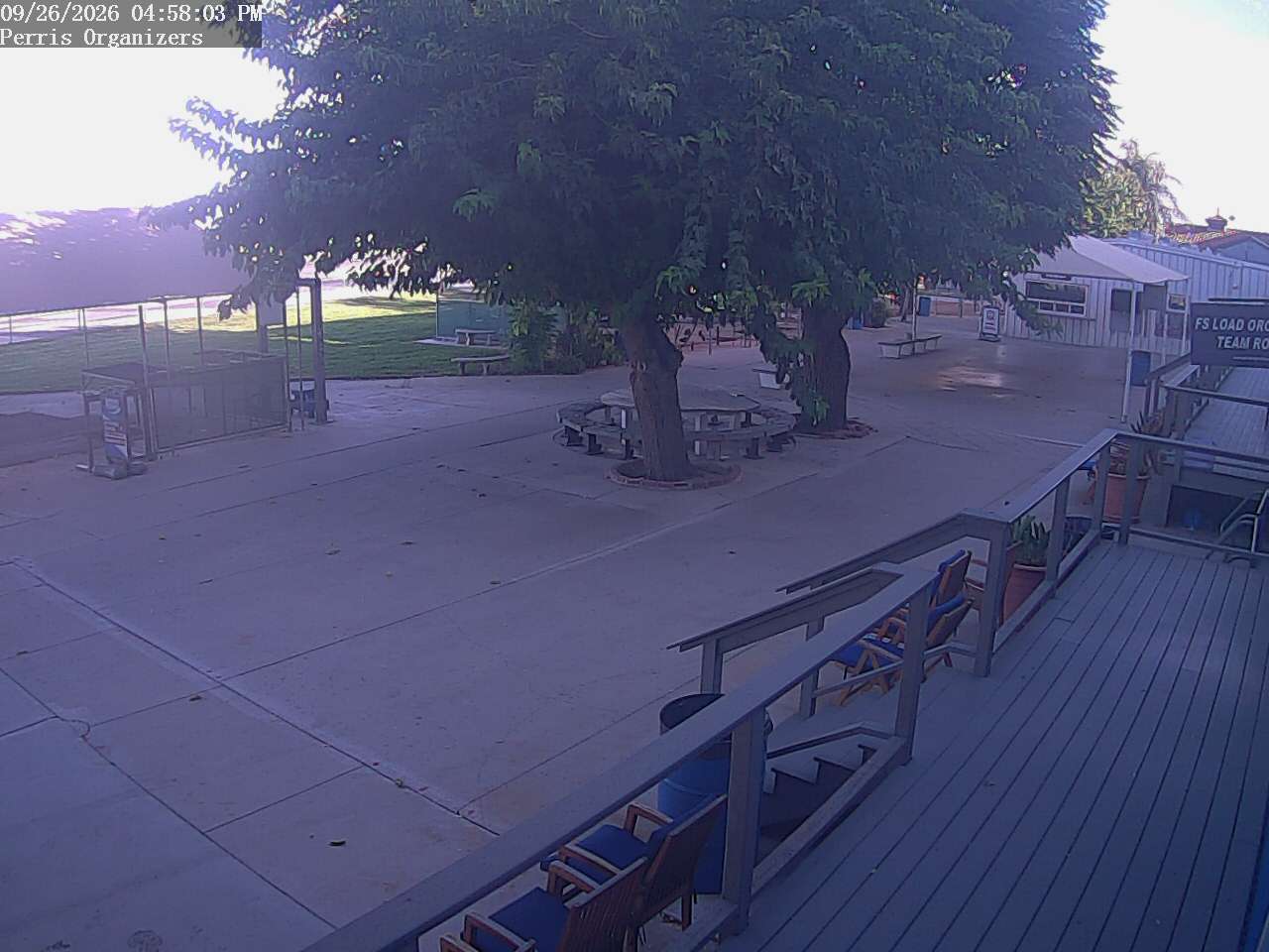 Perris Cam