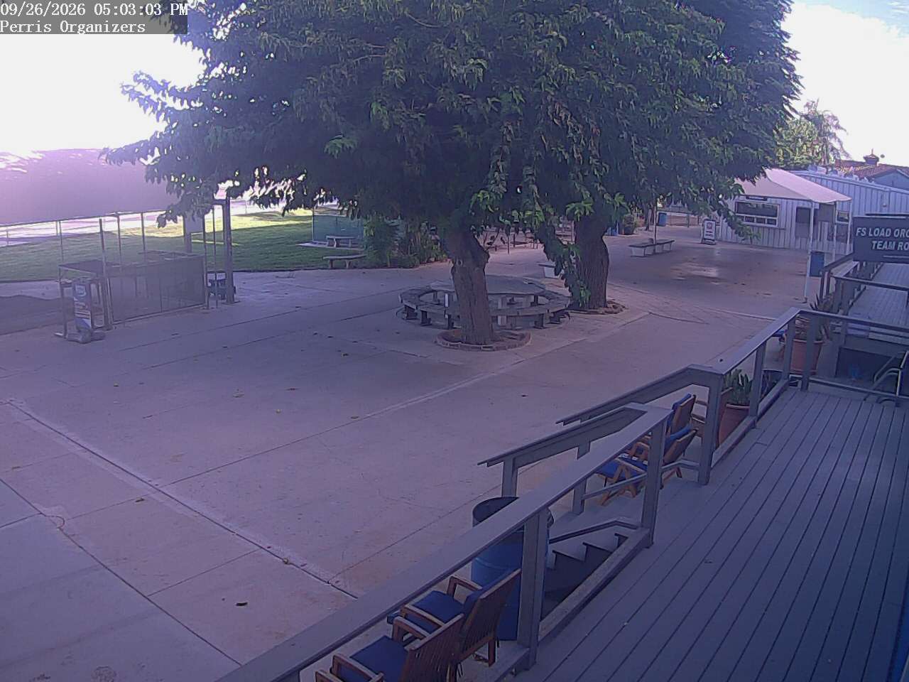 Perris Cam