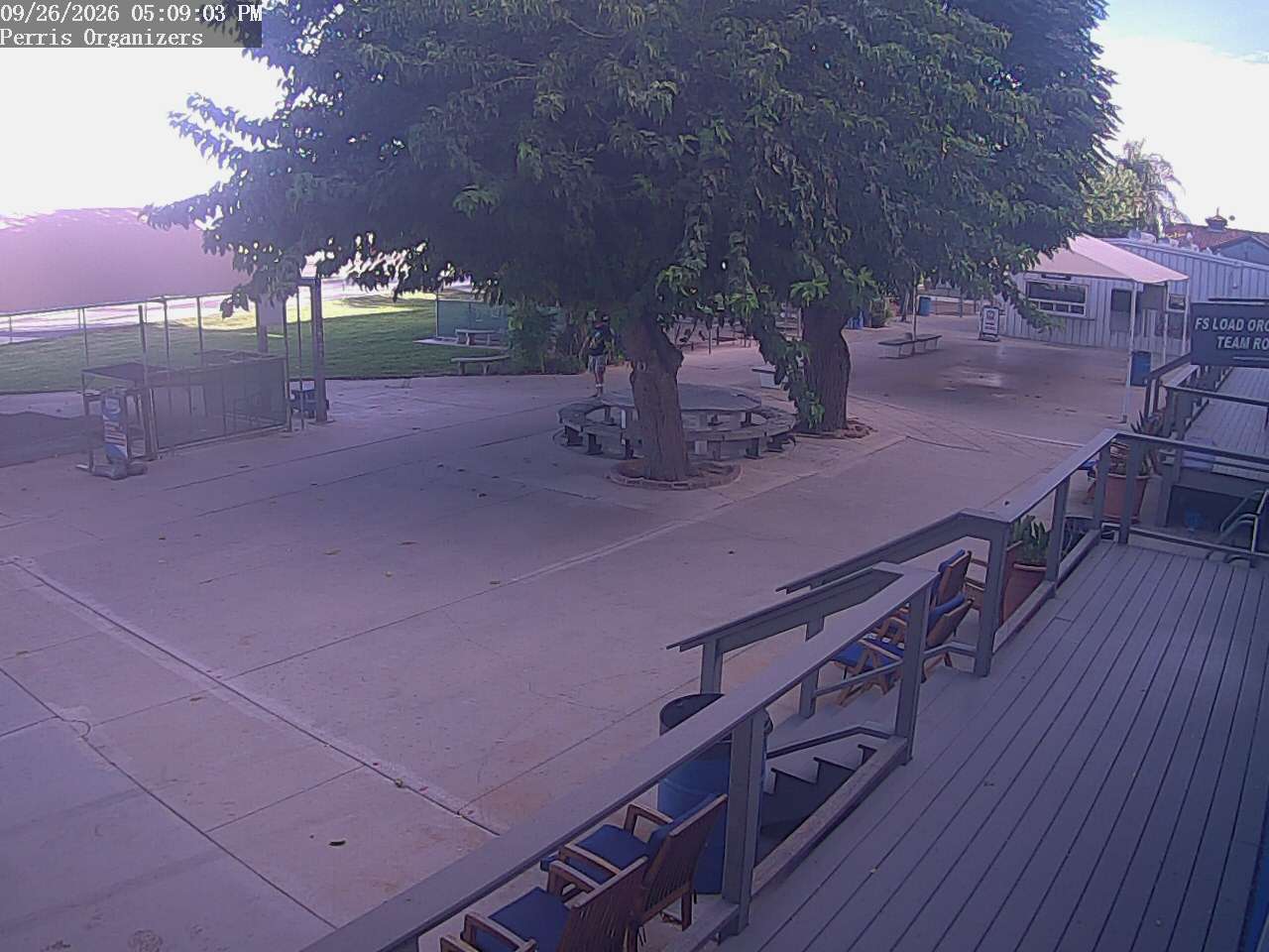 Perris Cam