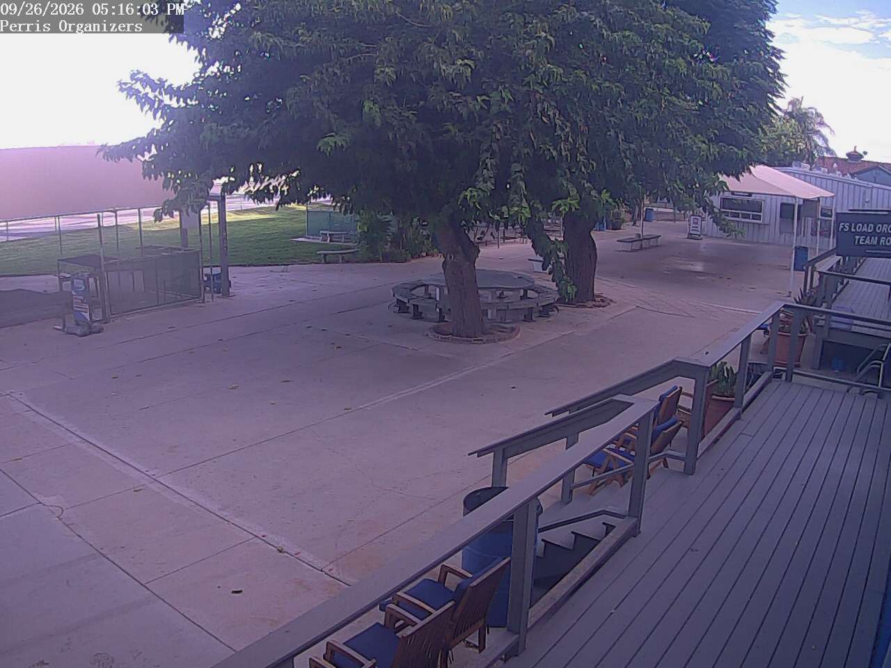 Perris Cam