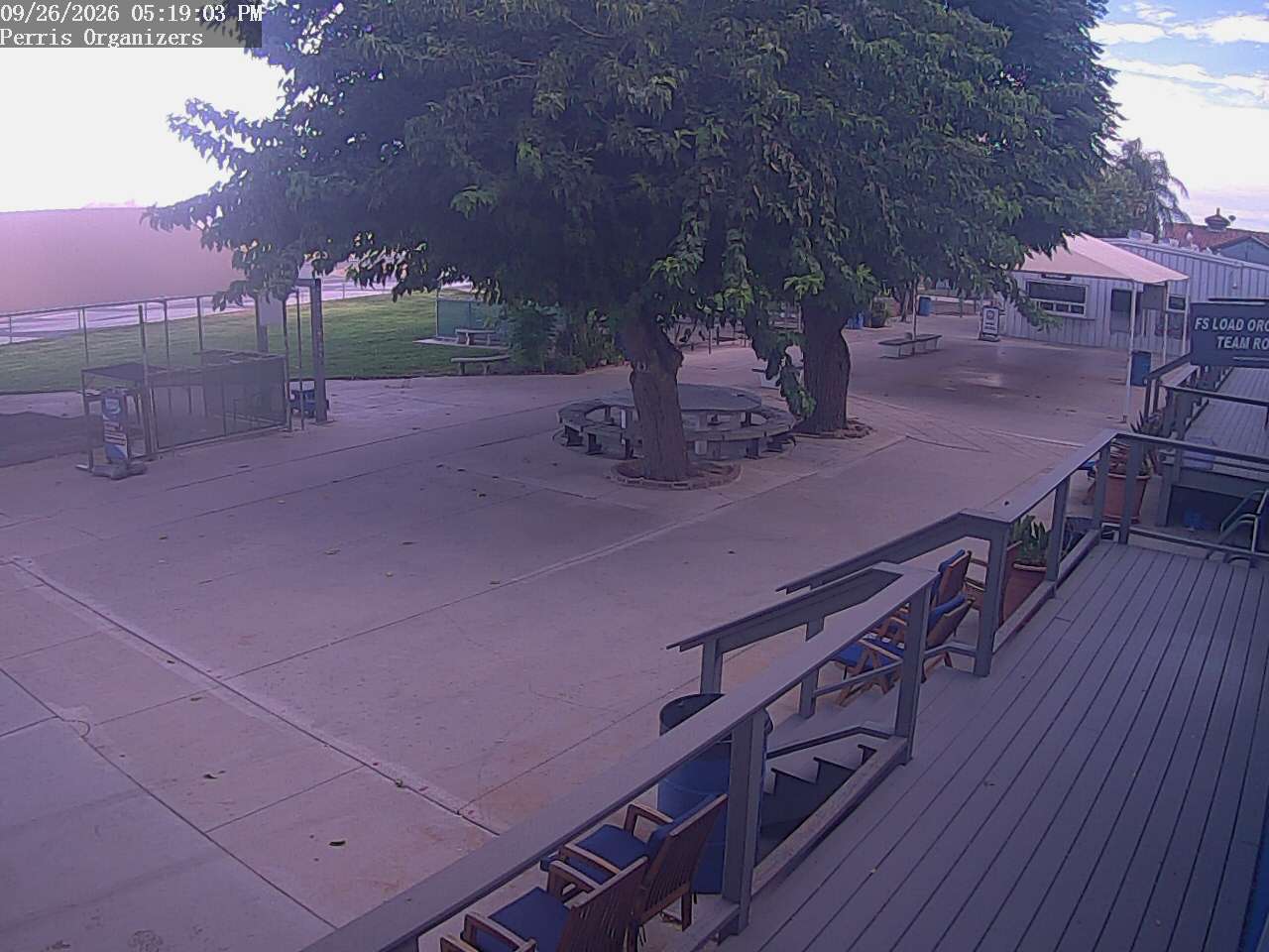 Perris Cam