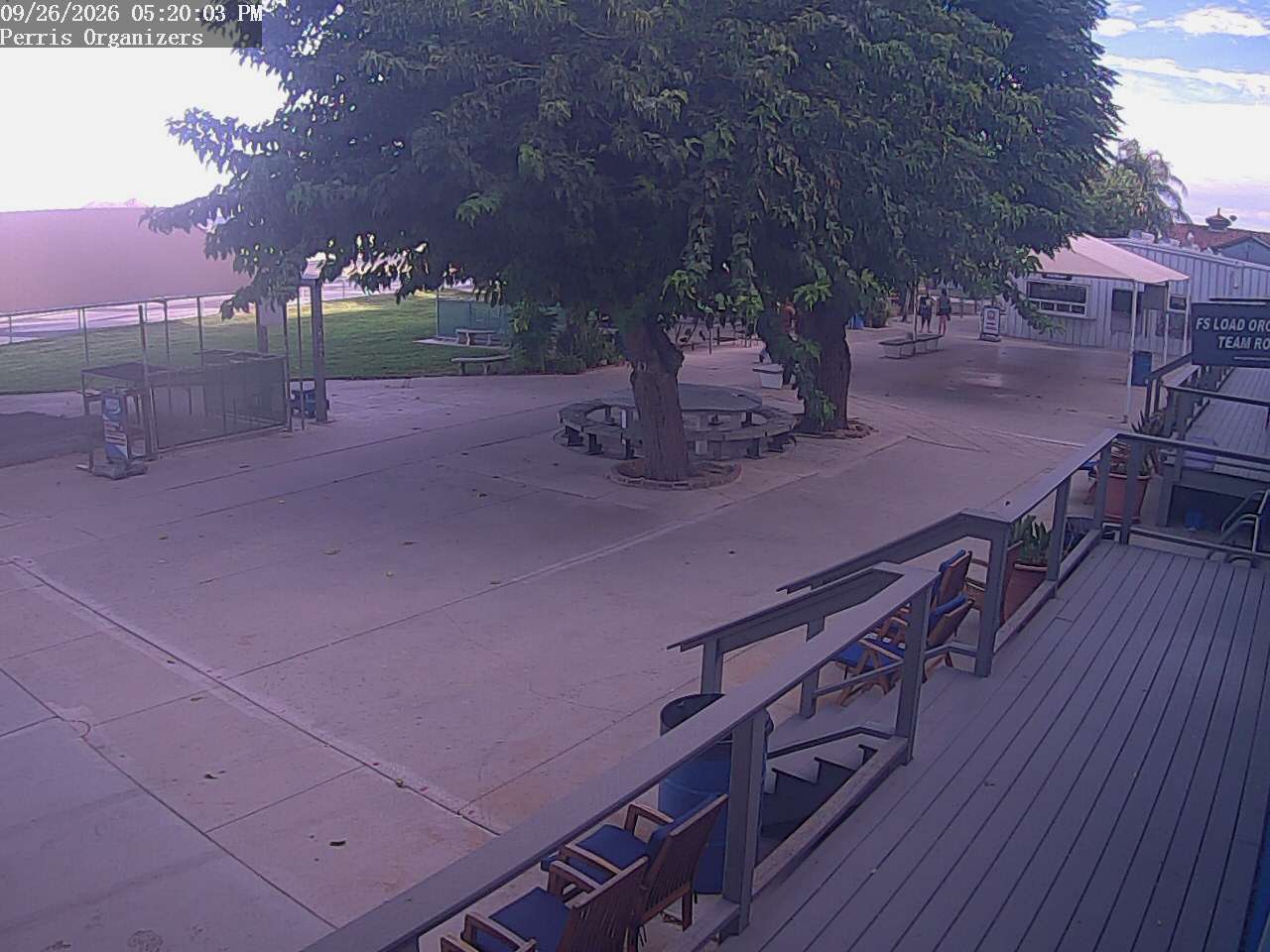 Perris Cam