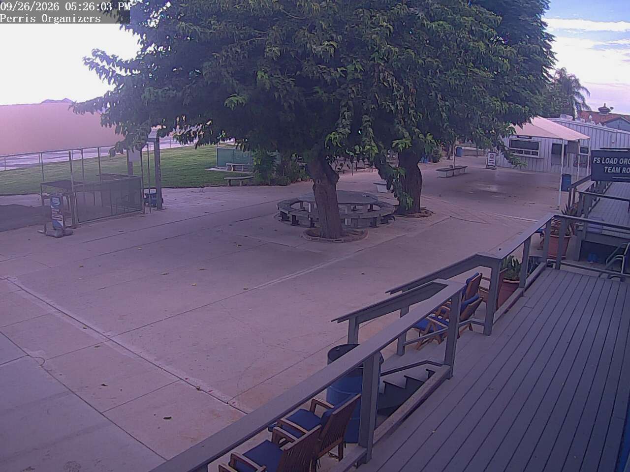 Perris Cam