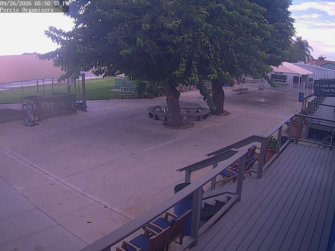 Perris Cam